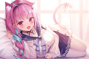 梦想成真！女排姑娘们圆梦世联赛最高领奖台！