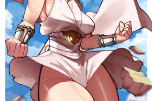 热血沸腾！阿联酋电竞代表队点燃全场激情